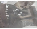 Rear reducer AUDI A6 Allroad 4FH C6 GSZ130404 3 0L diesel 171kW 2007 Catalog number of the original GSZ130404