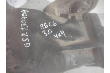 Rear reducer AUDI A6 Allroad 4FH C6 GSZ130404 3 0L diesel 171kW 2007 Catalog number of the original GSZ130404
