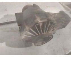 Rear reducer VW PHAETON 3D_ GMZ051205 3 0L diesel 165kW 2006