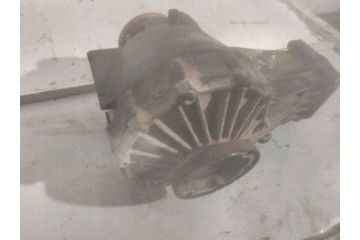 Rear reducer VW PHAETON 3D_ GMZ051205 3 0L diesel 165kW 2006