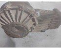 Rear reducer VW PHAETON 3D_ GMZ051205 3 0L diesel 165kW 2006 Part manufacturer Volkswagen OE