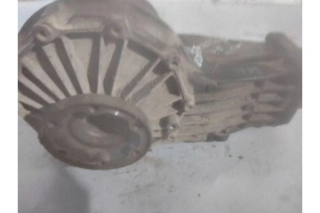 Rear reducer VW PHAETON 3D_ GMZ051205 3 0L diesel 165kW 2006 Part manufacturer Volkswagen OE