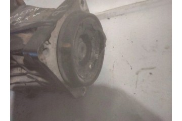 Rear reducer VW PHAETON 3D_ GMZ051205 3 0L diesel 165kW 2006 Catalog number of the part GMZ051205