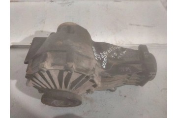 Rear reducer VW PHAETON 3D_ GMZ051205 3 0L diesel 165kW 2006 Car type passenger cars