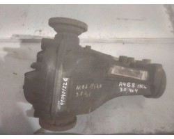 Rear reducer AUDI A4 Allroad 8KH B8 010401226 3 0L diesel 176kW 2012