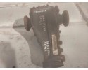 Rear reducer AUDI A4 Allroad 8KH B8 010401226 3 0L diesel 176kW 2012 Part manufacturer Audi OE