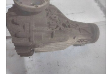 Rear reducer AUDI A4 Allroad 8KH B8 010401226 3 0L diesel 176kW 2012 Catalog number of the part 010401226