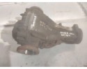 Rear reducer AUDI A4 Allroad 8KH B8 010401226 3 0L diesel 176kW 2012 Car type passenger cars