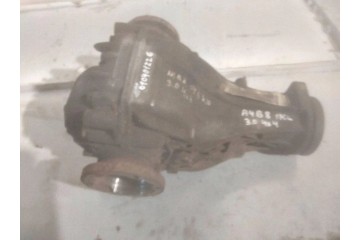 Rear reducer AUDI A4 Allroad 8KH B8 010401226 3 0L diesel 176kW 2012 Car type passenger cars