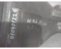 Rear reducer AUDI A4 Allroad 8KH B8 010401226 3 0L diesel 176kW 2012 Catalog number of the original 010401226