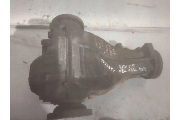 Rear reducer AUDI A5 8T3 1770281 3 0L diesel 176kW 2008