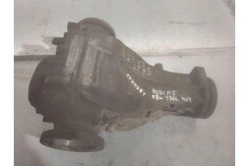 Rear reducer AUDI A5 8T3 1770281 3 0L diesel 176kW 2008 Catalog number of the part 1770281