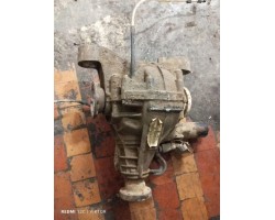 Rear reducer VW TOUAREG 7P5 404756 3 0L diesel 176kW 2010