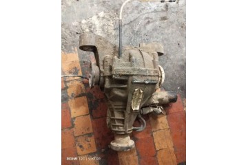 Rear reducer VW TOUAREG 7P5 404756 3 0L diesel 176kW 2010