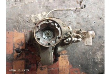 Rear reducer VW TOUAREG 7P5 404756 3 0L diesel 176kW 2010 Part manufacturer Volkswagen OE