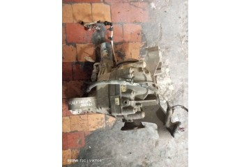 Rear reducer VW TOUAREG 7P5 404756 3 0L diesel 176kW 2010 Catalog number of the part 404756