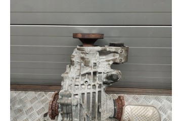 Audi Q7 4M 0D2500043C Rear Differential Rear Part manufacturer Audi OE