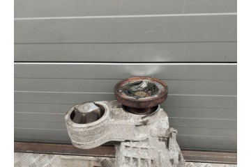 Audi Q7 4M 0D2500043C Rear Differential Rear Catalog number of the part 0D2500043C