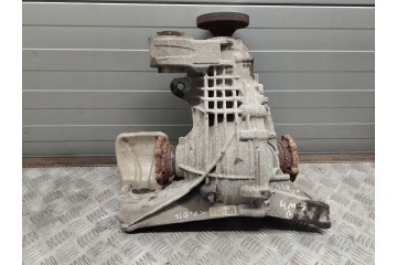 Audi Q7 4M 0D2500043C Rear Differential Rear Car type 4x4 SUV