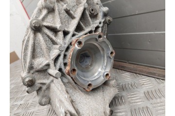 Audi Q7 4M 0D2500043C Rear Differential Rear Installation side rear