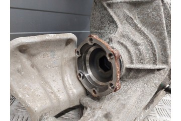 Diferencial Trasero Audi Q7 4M 0D2500043C