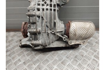 Diferencial Trasero Audi Q7 4M 0D2500043C