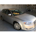 AUDI A4 AVANT (8E) 2.0 TDI