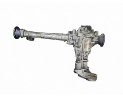 Porsche Cayenne 92A 0BM409505L Front Differential
