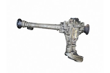 Porsche Cayenne 92A 0BM409505L Front Differential