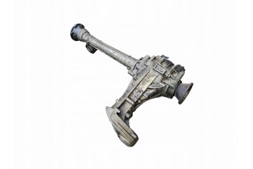 Porsche Cayenne 92A 0BM409505L Front Differential Part manufacturer Porsche OE
