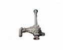 Porsche Cayenne 92A 0BM409505L Front Differential Catalog number of the part 0BM409505L