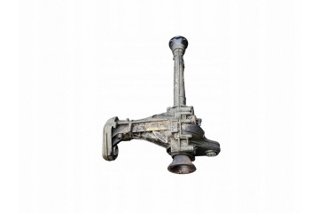 Porsche Cayenne 92A 0BM409505L Front Differential Catalog number of the part 0BM409505L