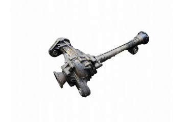 Porsche Cayenne 92A 0BM409505L Front Differential Car type 4x4 SUV
