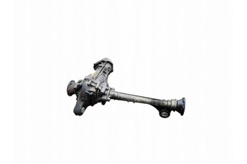 Porsche Cayenne 92A 0BM409505L Front Differential Installation side front