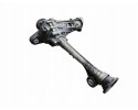 Diferencial delantero Porsche Cayenne (92A) 0BM409505L