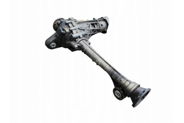 Diferencial delantero Porsche Cayenne (92A) 0BM409505L