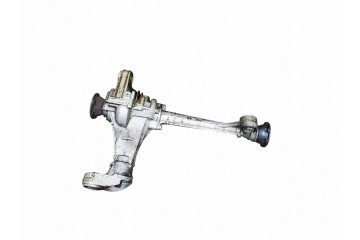 Diferencial delantero Porsche Cayenne (92A) 0BM409505L
