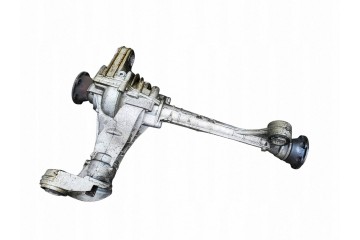 Diferencial delantero Porsche Cayenne (92A) 0BM409505L