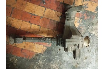 Front reducer VW TOUAREG 7P5 4460310026 3 0L diesel 176kW 2010