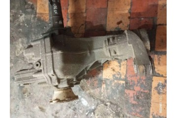 Front reducer VW TOUAREG 7P5 4460310026 3 0L diesel 176kW 2010 Part manufacturer Volkswagen OE