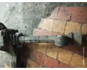 Front reducer VW TOUAREG 7P5 4460310026 3 0L diesel 176kW 2010 Catalog number of the part 4460310026