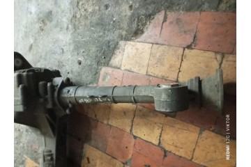 Front reducer VW TOUAREG 7P5 4460310026 3 0L diesel 176kW 2010 Catalog number of the part 4460310026