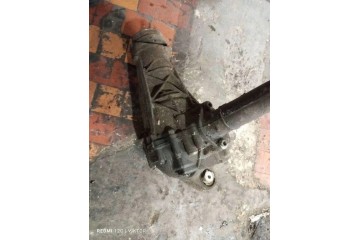Front reducer VW TOUAREG 7P5 4460310026 3 0L diesel 176kW 2010 Car type passenger cars