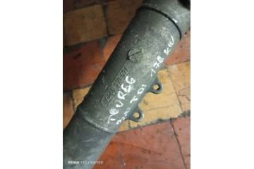 Front reducer VW TOUAREG 7P5 4460310026 3 0L diesel 176kW 2010 Catalog number of the original 4460310026