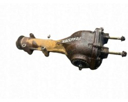 Rear reducer SUBARU FORESTER SG_ SD0096 2 0L gasoline 116kW 2006
