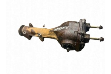 Rear reducer SUBARU FORESTER SG_ SD0096 2 0L gasoline 116kW 2006