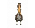 Rear reducer SUBARU FORESTER SG_ SD0096 2 0L gasoline 116kW 2006 Part manufacturer Subaru OE