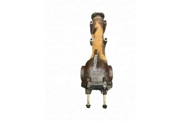 Rear reducer SUBARU FORESTER SG_ SD0096 2 0L gasoline 116kW 2006 Part manufacturer Subaru OE