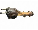 Rear reducer SUBARU FORESTER SG_ SD0096 2 0L gasoline 116kW 2006 Catalog number of the part SD0096
