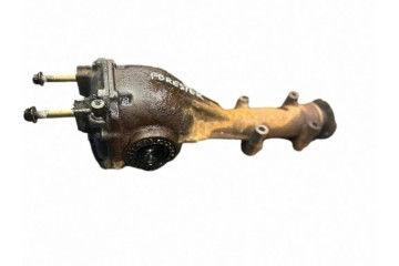 Rear reducer SUBARU FORESTER SG_ SD0096 2 0L gasoline 116kW 2006 Catalog number of the part SD0096